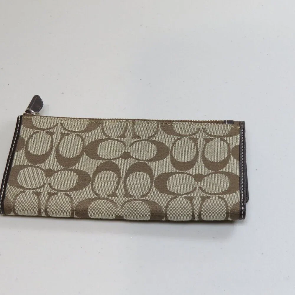 Coach  Hand Bag Purse